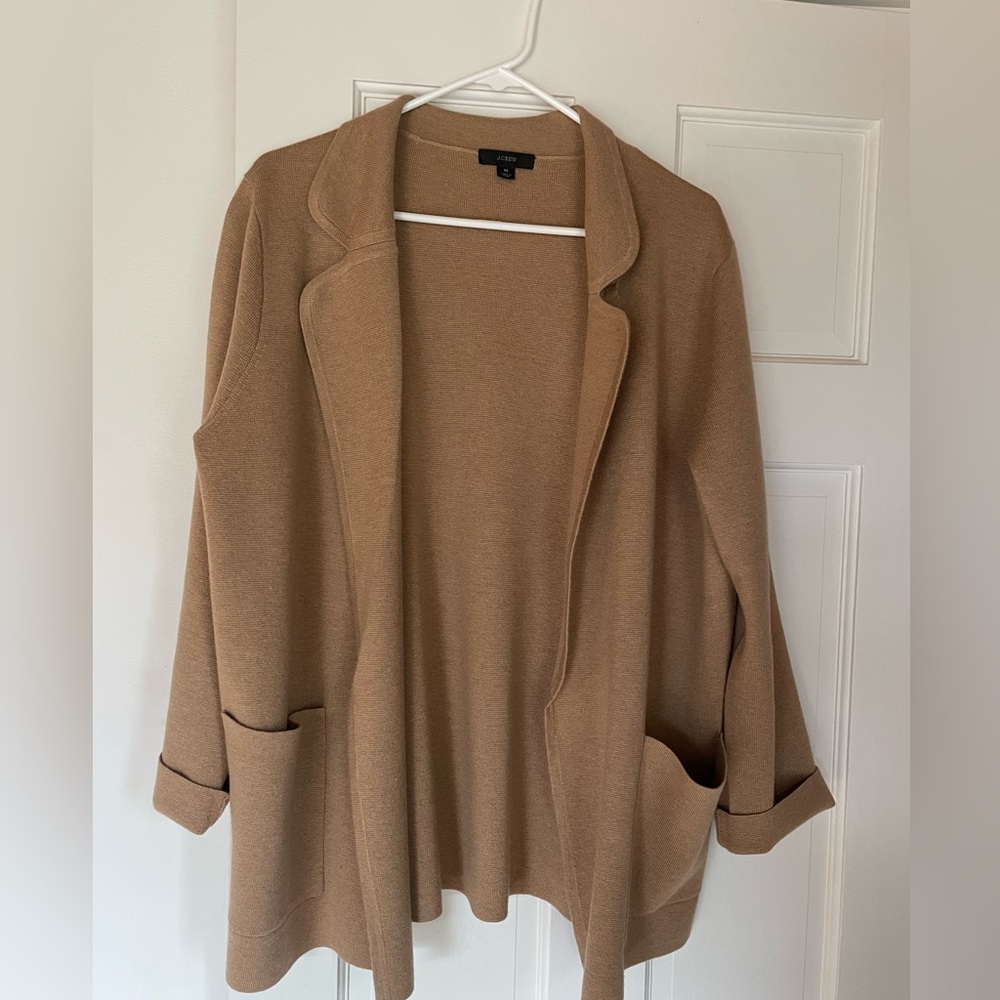J. Crew Eloise Cardigan